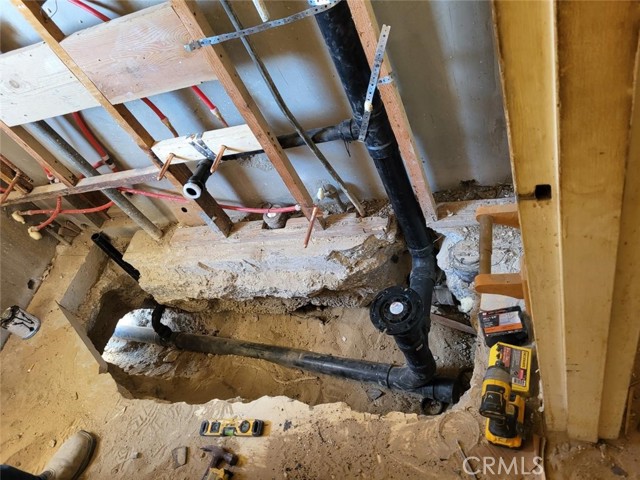 Detail Gallery Image 34 of 37 For 13807 Carson, Trona,  CA 93562 - 4 Beds | 1 Baths