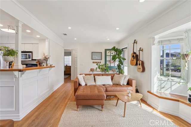 Detail Gallery Image 5 of 38 For 23127 Falena Ave, Torrance,  CA 90501 - 2 Beds | 1 Baths