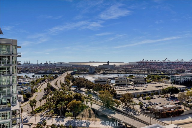 Detail Gallery Image 23 of 47 For 400 W Ocean Bld #2004,  Long Beach,  CA 90802 - 2 Beds | 2 Baths