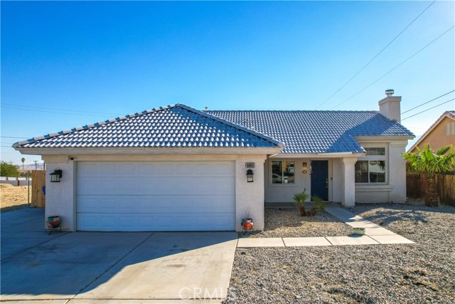 66051 10th St, Desert Hot Springs, CA 92240