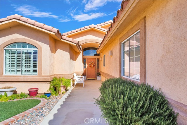 Detail Gallery Image 2 of 55 For 26438 Buccaneer Ln, Helendale,  CA 92342 - 2 Beds | 2 Baths