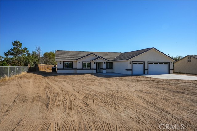 Detail Gallery Image 45 of 49 For 19056 Goleta St, Hesperia,  CA 92345 - 4 Beds | 2/1 Baths