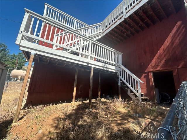 Detail Gallery Image 24 of 26 For 141 Pinehurst Way, Wofford Heights,  CA 93285 - 3 Beds | 2 Baths