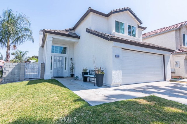 13948 Green Vista Dr, Fontana, CA 92337