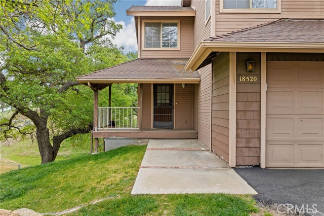 Detail Gallery Image 6 of 63 For 18520 Glenview Ct, Tehachapi,  CA 93561 - 3 Beds | 3/1 Baths