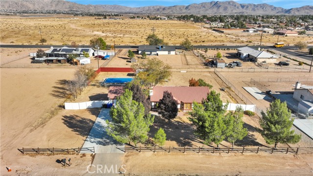 Detail Gallery Image 41 of 48 For 15747 Ute Rd, Apple Valley,  CA 92307 - 3 Beds | 2 Baths