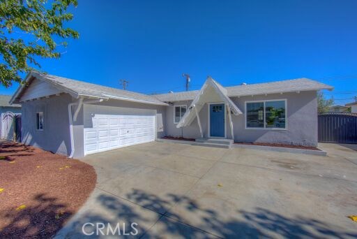 12809 Easy St, Chino, CA 91710