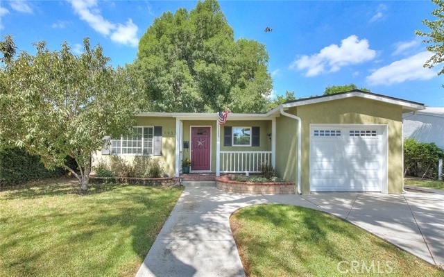 1933 W Jacaranda Pl, Fullerton, CA 92833