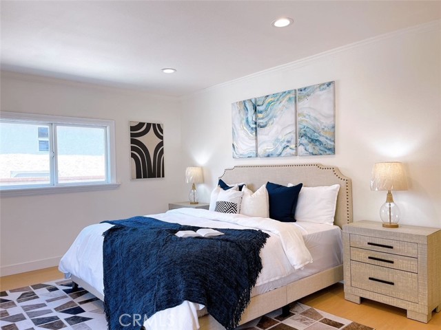 Detail Gallery Image 11 of 15 For 1320 W F St, Wilmington,  CA 90744 - 4 Beds | 2 Baths