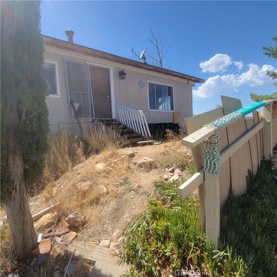 45097 Terwilliger Road