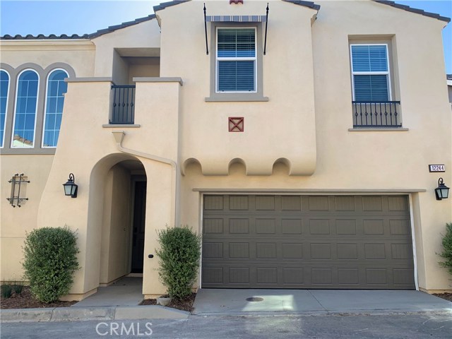 12244 Chorus, Rancho Cucamonga, CA 91739