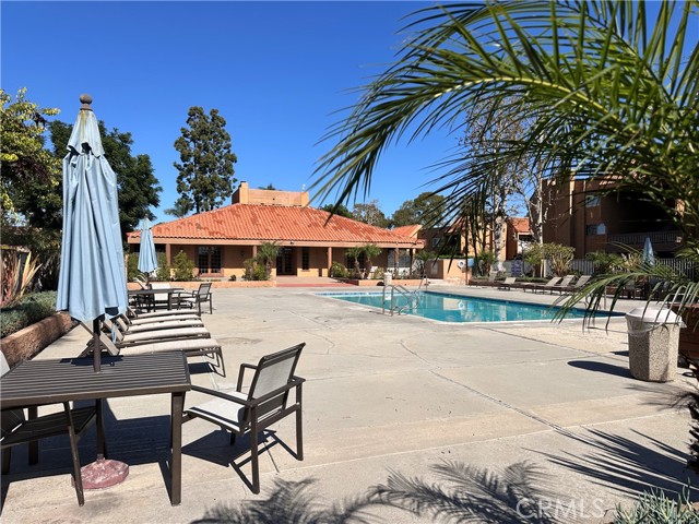 Detail Gallery Image 46 of 47 For 6600 Warner Ave #210,  Huntington Beach,  CA 92647 - 1 Beds | 1 Baths