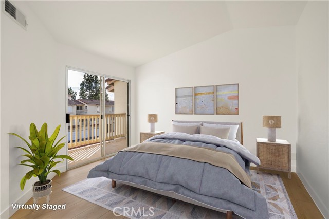 Detail Gallery Image 27 of 36 For 5799 Freebird Ln #102,  Oak Park,  CA 91377 - 2 Beds | 2/1 Baths
