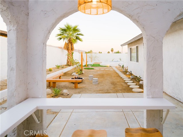 Detail Gallery Image 23 of 55 For 10304 Santa Cruz Rd, Desert Hot Springs,  CA 92240 - 3 Beds | 2 Baths