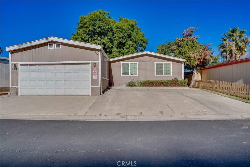 700 E Washington Street #243