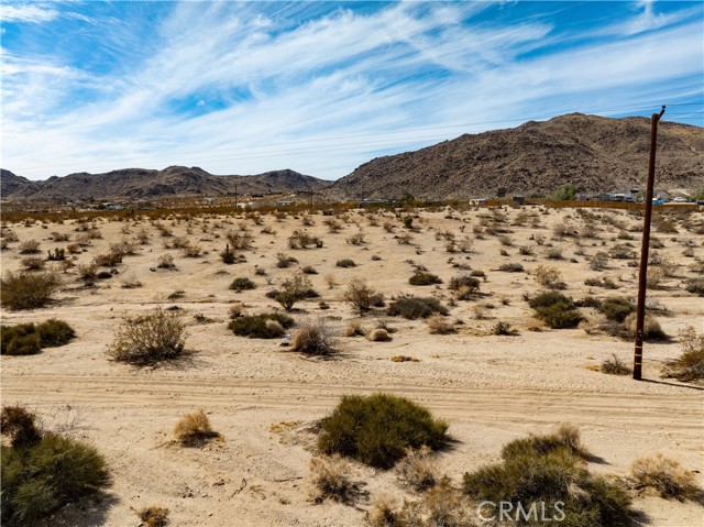 Detail Gallery Image 25 of 30 For 0 Avenida Del Sol, Joshua Tree,  CA 92252 - – Beds | – Baths