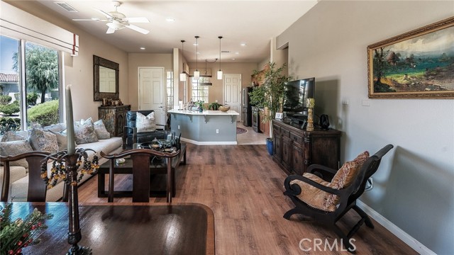 Detail Gallery Image 11 of 54 For 81535 Avenida De Baile, Indio,  CA 92203 - 2 Beds | 2 Baths