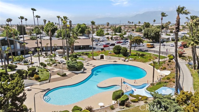 Detail Gallery Image 35 of 39 For 5800 Hamner Ave #178,  Corona,  CA 91752 - 3 Beds | 2 Baths