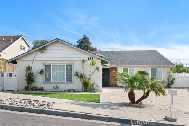 Detail Gallery Image 1 of 37 For 482 Georgetown Ave, Ventura,  CA 93003 - 4 Beds | 3 Baths