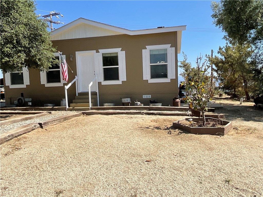 31885 Red Mountain Road