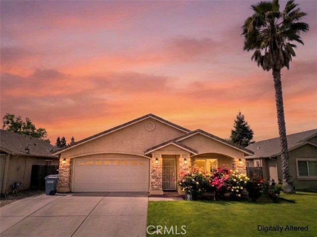 Detail Gallery Image 2 of 31 For 71 Livorno Rd, Merced,  CA 95341 - 4 Beds | 2 Baths