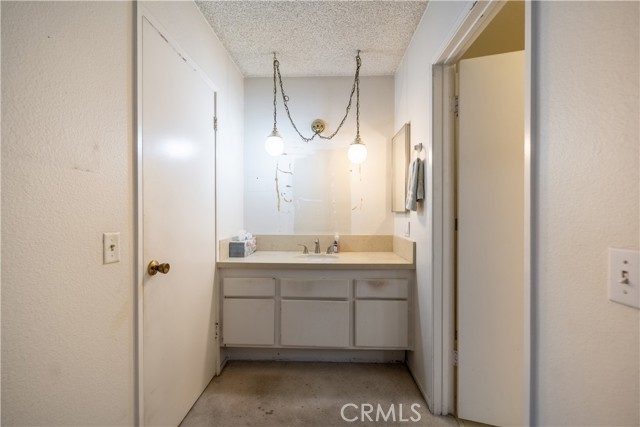 Sink/Vanity in Primary Bedroom