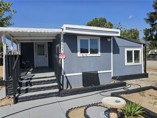 Detail Gallery Image 17 of 18 For 25968 Georgia Ave, Hemet,  CA 92544 - 2 Beds | 2 Baths