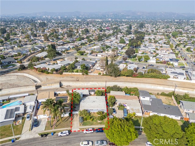 10029 Lanett Avenue, Whittier, California 90605, 3 Bedrooms Bedrooms, ,1 BathroomBathrooms,Single Family Residence,For Sale,Lanett,PW24215264