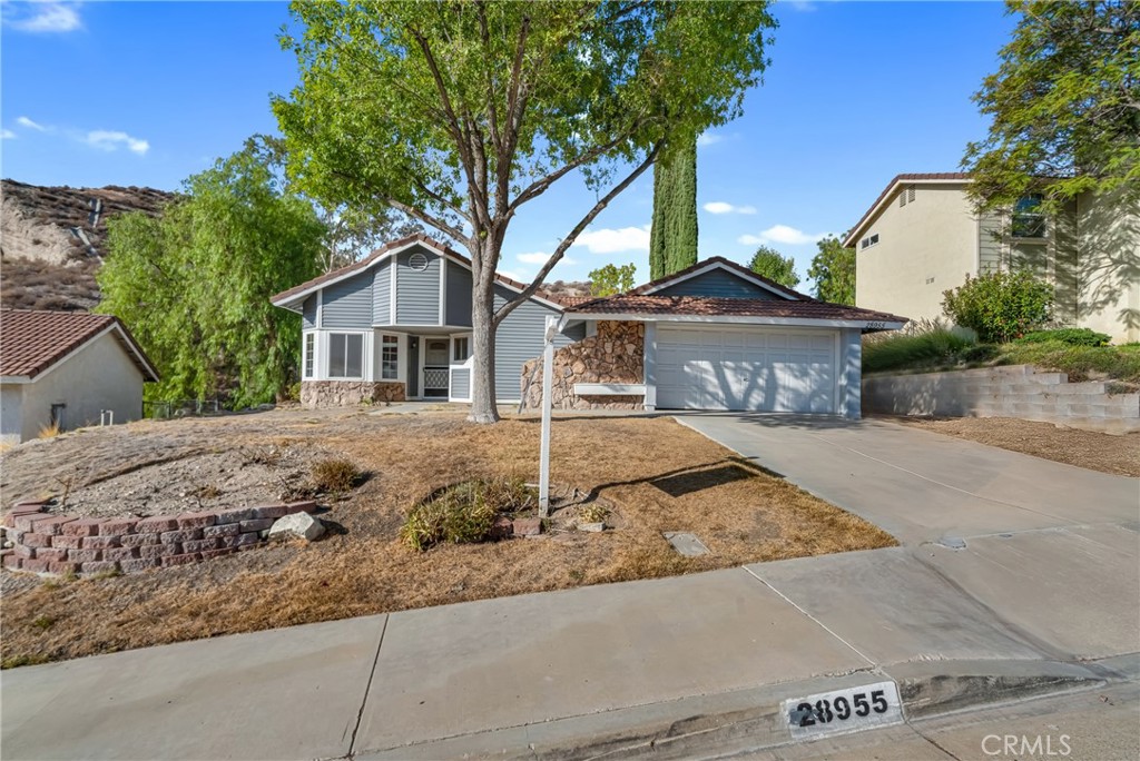 28955 Lillyglen Dr