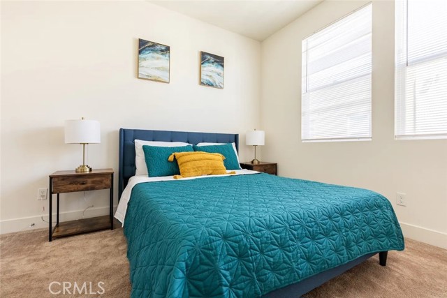 Detail Gallery Image 21 of 21 For 927 E Mason Ln #38,  Anaheim,  CA 92805 - 3 Beds | 2/1 Baths