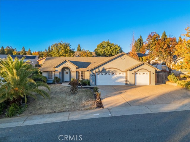 Detail Gallery Image 41 of 46 For 4433 Trinity Street, Shasta Lake,  CA 96019 - 3 Beds | 2 Baths