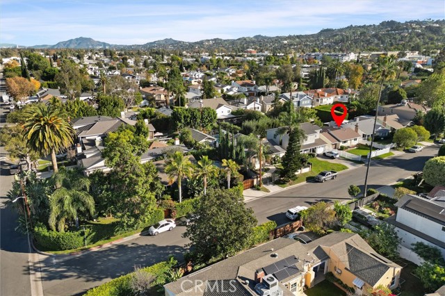 Detail Gallery Image 30 of 31 For 4534 Lennox, Sherman Oaks,  CA 91423 - 3 Beds | 2 Baths