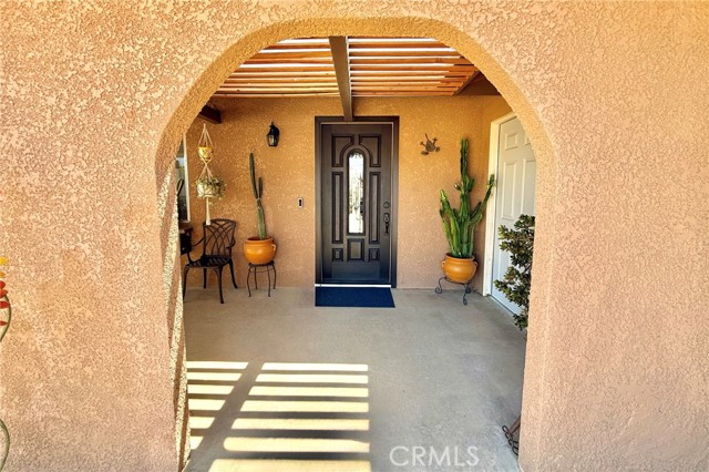 Detail Gallery Image 4 of 26 For 7157 La Habra Ave, Yucca Valley,  CA 92284 - 2 Beds | 2 Baths