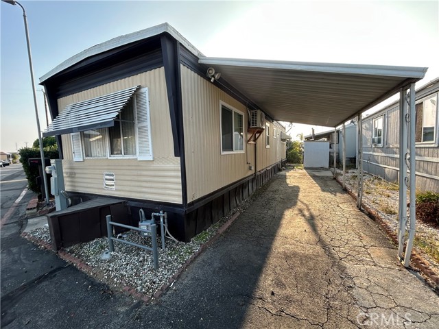 Detail Gallery Image 2 of 24 For 1045 N Azusa Ave. Spc 50, Covina,  CA 91722 - 2 Beds | 1 Baths