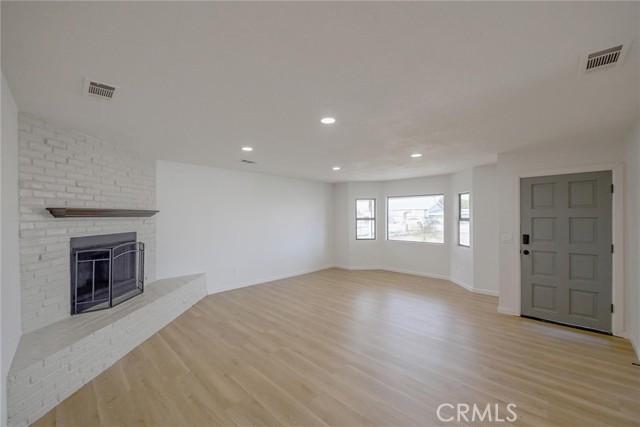 Detail Gallery Image 5 of 27 For 14455 Quinnault Rd, Apple Valley,  CA 92307 - 3 Beds | 2 Baths