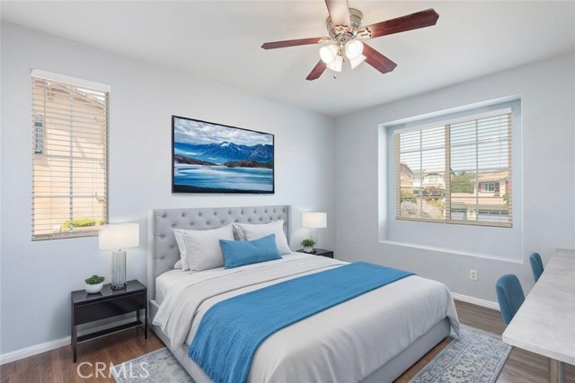 Detail Gallery Image 32 of 59 For 41041 Crimson Pillar Lane, Lake Elsinore,  CA 92532 - 4 Beds | 2/1 Baths