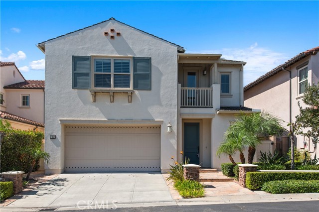 Detail Gallery Image 1 of 27 For 45 Tall Cedars, Irvine,  CA 92620 - 3 Beds | 2/1 Baths