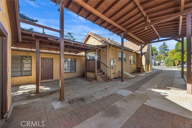 Detail Gallery Image 36 of 39 For 122 E Rosewood Ct, Ontario,  CA 91764 - 2 Beds | 2 Baths