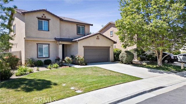 Detail Gallery Image 3 of 37 For 1349 Gordon Ct, Beaumont,  CA 92223 - 4 Beds | 3 Baths
