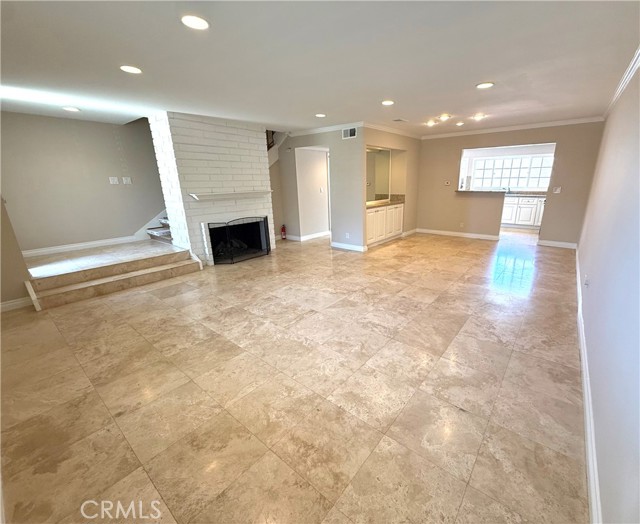 Detail Gallery Image 3 of 24 For 2632 Vista Del Oro, Newport Beach,  CA 92660 - 4 Beds | 2/1 Baths