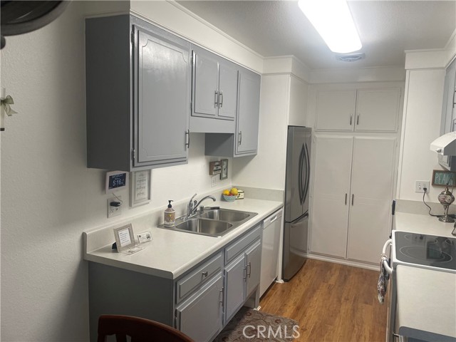 Detail Gallery Image 40 of 59 For 2189 via Mariposa East #Q,  Laguna Woods,  CA 92637 - 2 Beds | 1 Baths