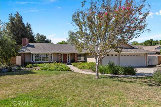 2065 N Palm Ave, Upland, CA 91784
