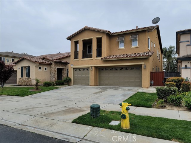 Image 2 for 37213 Winged Foot Dr, Riverside, CA 92223