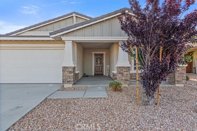 Detail Gallery Image 2 of 25 For 44539 Freer Way, Lancaster,  CA 93536 - 3 Beds | 2 Baths