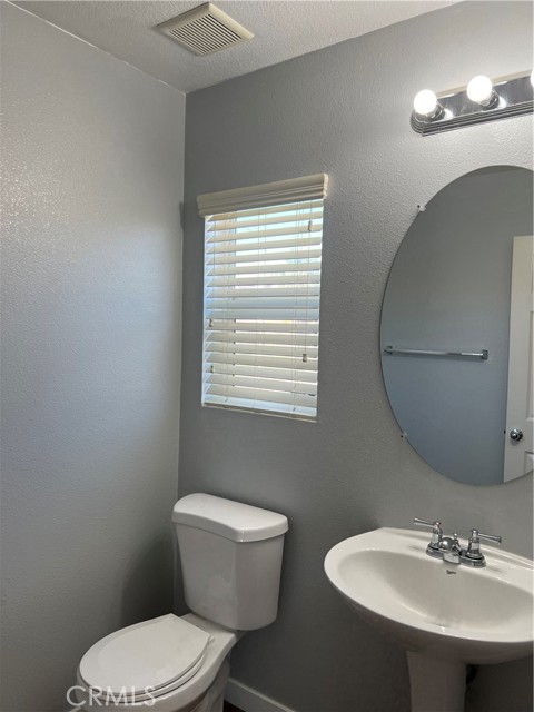 half bath