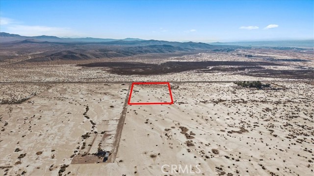 Detail Gallery Image 6 of 6 For 0 Lenwood, Hinkley,  CA 92347 - – Beds | – Baths