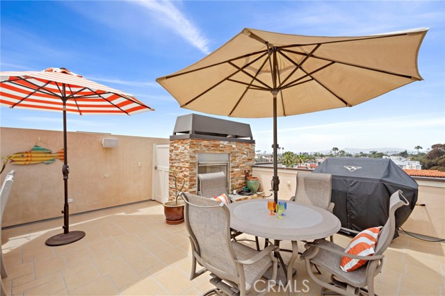 Detail Gallery Image 42 of 66 For 407 Monterey Lane a,  San Clemente,  CA 92672 - 3 Beds | 3/1 Baths