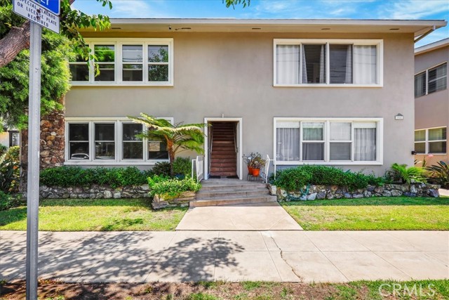 Detail Gallery Image 4 of 24 For 3042 E 3rd St #3,  Long Beach,  CA 90814 - 1 Beds | 1 Baths