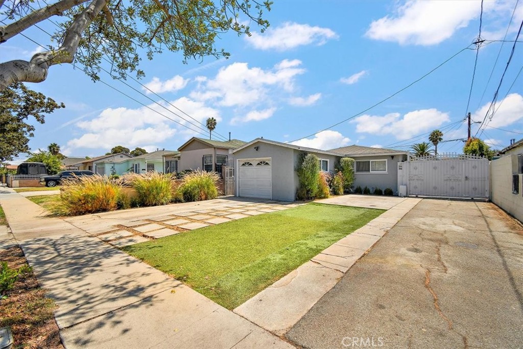 3944 W 111th Place, Inglewood, CA 90303