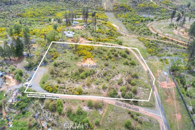 Image 2 of 12 For 3998 Hard Times Lane